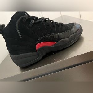 Jordan retro GG 12s Rush pink